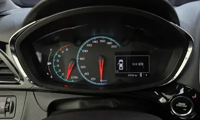 ChevroletGMDaewoo Spark 2018, 43338 км, за 6800000 KRW - фото 8
