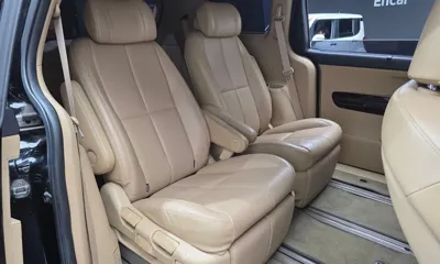 Kia Canival 2019, 174348 км, за 13500000 KRW - фото 12