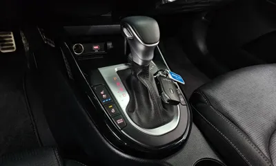Kia K3 2024, 36749 км, за 19500000 KRW - фото 9