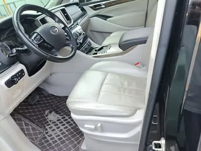GAC Motor Trumpchi M8 2018, 134100 км, за 65400 CNY - фото 15