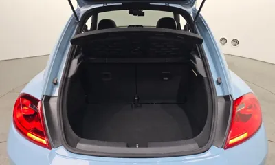 Volkswagen Beatle 2015, 95501 км, за 12500000 KRW - фото 20