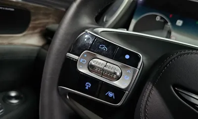 Genesis G90 2023, 40053 км, за 72900000 KRW - фото 30