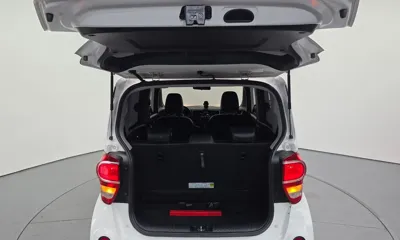 Kia Ray 2018, 40321 км, за 11500000 KRW - фото 32