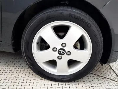 ChevroletGMDaewoo Matiz 2011, 138000 км, за 1290000 KRW - фото 20