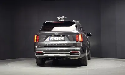 Kia Sorento 2021, 43844 км, за 25500000 KRW