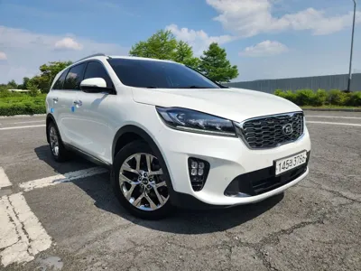 Kia Sorento 2020, 124000 км, за 18990000 KRW - фото 11