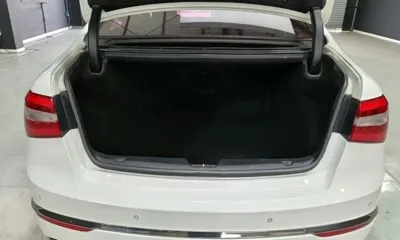 Kia K7 2013, 218000 км, за 3800000 KRW - фото 18