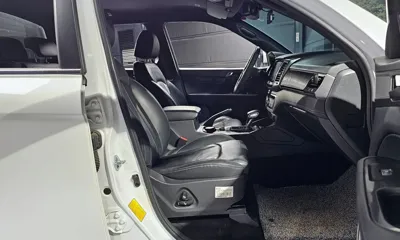 KG_Mobility_Ssangyong Rexton 2022, 84044 км, за 21500000 KRW - фото 26