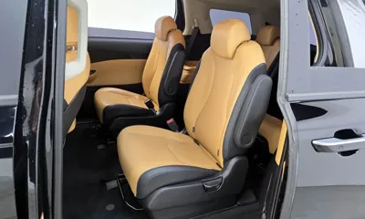 Kia Canival 2023, 59378 км, за 23800000 KRW - фото 11
