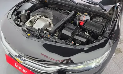 ChevroletGMDaewoo Malibu 2019, 146720 км, за 10900000 KRW - фото 6