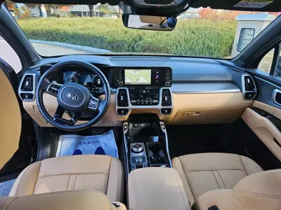 Kia Sorento 2021, 81278 км, за 24500000 KRW - фото 14