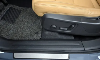 Volvo XC40 2021, 46768 км, за 32200000 KRW - фото 30