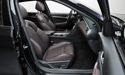 Genesis G70 2021, 72772 км, за 27600000 KRW - фото 26