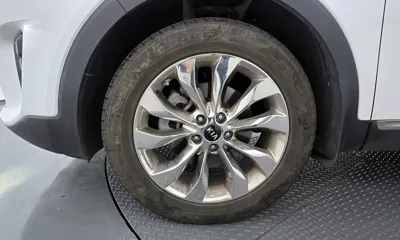 Kia Sorento 2018, 108153 км, за 16500000 KRW - фото 5