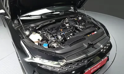 Kia K5 2020, 104648 км, за 16300000 KRW - фото 6