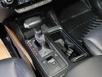 Kia Sorento 2019, 143651 км, за 14700000 KRW - фото 12