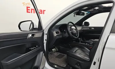 KG_Mobility_Ssangyong Rexton 2018, 118218 км, за 15500000 KRW - фото 10