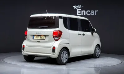 Kia Ray 2022, 19651 км, за 12900000 KRW