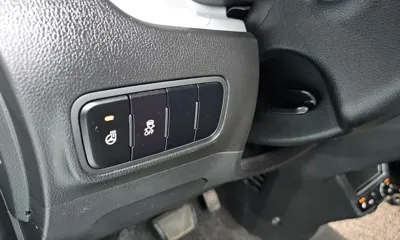 Kia Ray 2017, 118171 км, за 7650000 KRW - фото 28