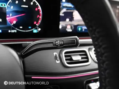 Mercedes-Benz GLE-Class 2025, 5710 км, за 105900000 KRW - фото 9