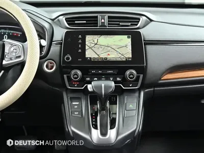 Honda CR-V 2017, 112619 км, за 21900000 KRW - фото 14