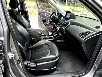 Hyundai Tucson 2015, 196733 км, за 6500000 KRW - фото 12