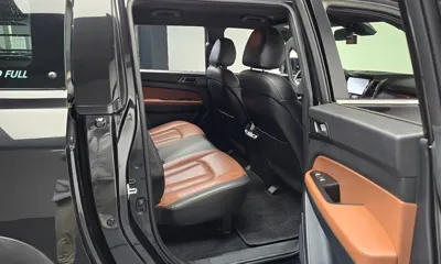 KG_Mobility_Ssangyong Rexton 2020, 98396 км, за 17200000 KRW - фото 11