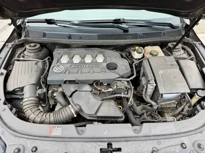 Buick LaCrosse 2015, 130000 км, за 26800 CNY - фото 17