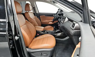 Kia Sorento 2020, 112410 км, за 18500000 KRW - фото 26