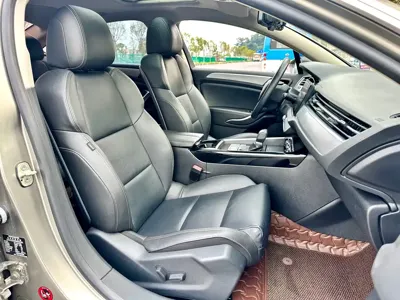 Citroen C5 2018, 110000 км, за 29800 CNY - фото 25