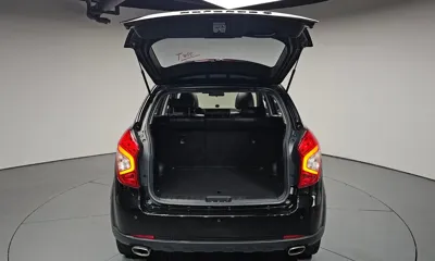 KG_Mobility_Ssangyong KORANDO 2016, 102290 км, за 5500000 KRW - фото 21