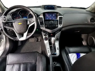 ChevroletGMDaewoo Cruze 2012, 77428 км, за 2090000 KRW - фото 5