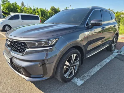 Kia Sorento 2022, 62433 км, за 28900000 KRW