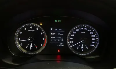 Hyundai Grandeur 2019, 121491 км, за 14300000 KRW - фото 8