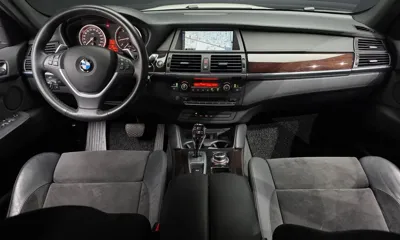 BMW X6 2013, 108449 км, за 18790000 KRW - фото 7