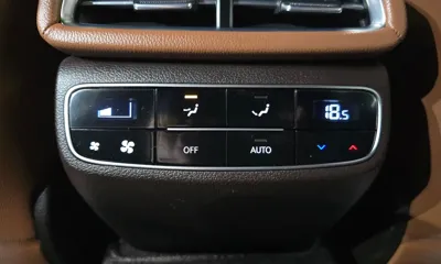 Genesis G80 2024, 26029 км, за 41000000 KRW - фото 28