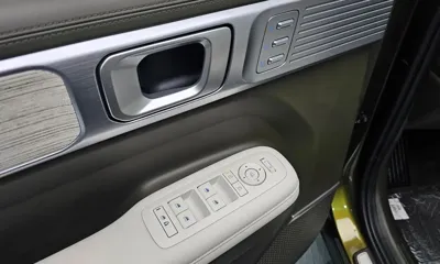 Hyundai Santafe 2024, 16496 км, за 39500000 KRW - фото 30