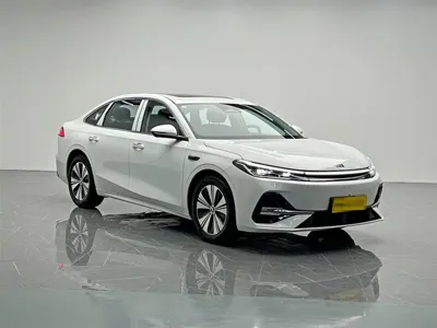 Galaxy 银河A7 EM 2026, 100 км, за 92800 CNY - фото 8