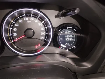 Honda XR-V 2017, 113000 км, за 53832.96 CNY - фото 13