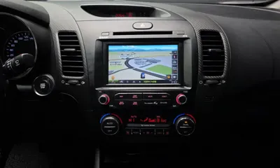 Kia K3 2015, 124356 км, за 4990000 KRW - фото 14