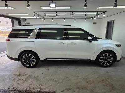 Kia Canival 2023, 35387 км, за 34800000 KRW - фото 4