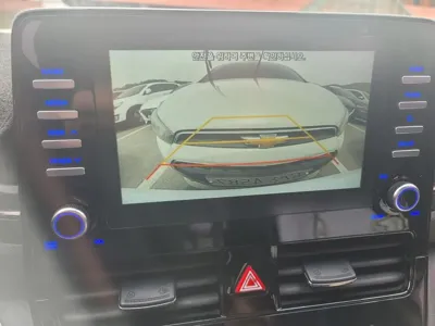 Hyundai Ioniq 2020, 178400 км, за 9800000 KRW - фото 17