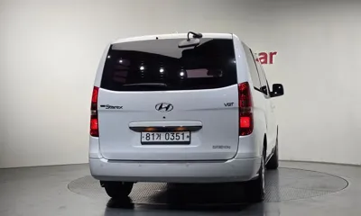 Hyundai Starex 2019, 68623 км, за 17600000 KRW