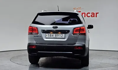Kia Sorento 2012, 92502 км, за 6700000 KRW