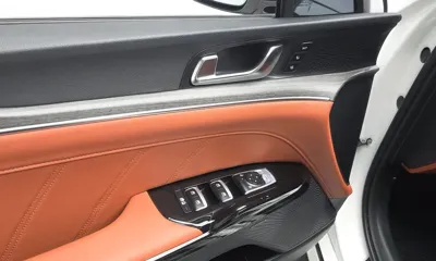 Kia K5 2024, 24035 км, за 31200000 KRW - фото 31