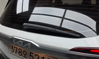 Kia Seltos 2023, 112351 км, за 15500000 KRW - фото 27