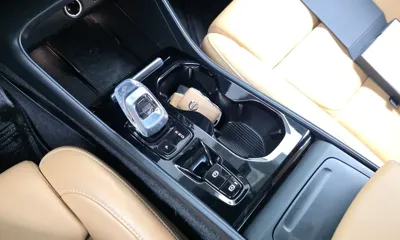 Volvo XC40 2020, 101433 км, за 22000000 KRW - фото 9