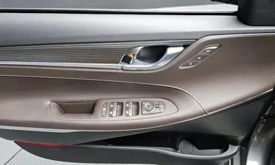 Hyundai Grandeur 2018, 22771 км, за 19400000 KRW - фото 17