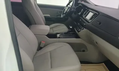 Kia Canival 2018, 114066 км, за 11990000 KRW - фото 11