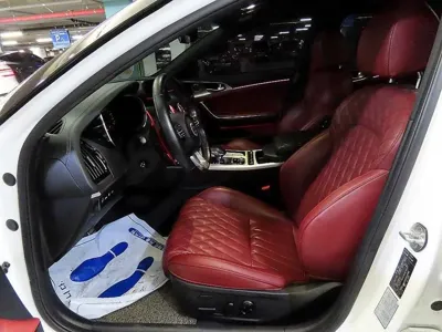 Kia Stinger 2021, 111797 км, за 28200000 KRW - фото 6
